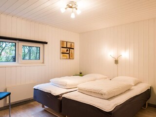 Ferienhaus Blåvand  23