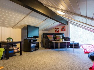 Vakantiehuis Blåvand  27