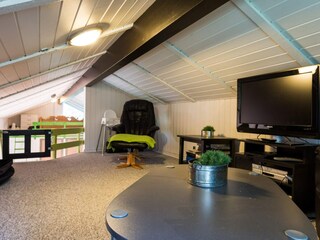 Casa de vacaciones Blåvand  9