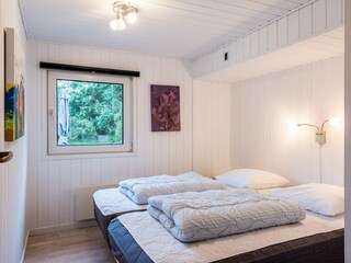 Maison de vacances Blåvand  25