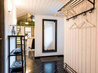 Ferienhaus Blåvand  26