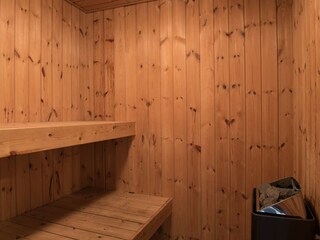 Vakantiehuis Blåvand  35