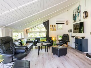 Ferienhaus Blåvand  3