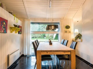 Ferienhaus Blåvand  4