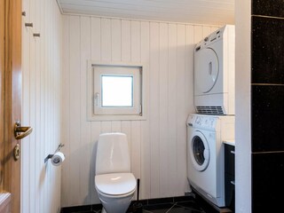 Vakantiehuis Blåvand  35