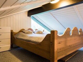 Vakantiehuis Blåvand  39