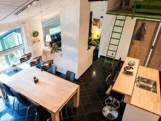 Ferienhaus Blåvand  40