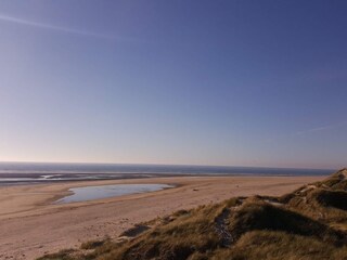 Vakantiehuis Blåvand  7