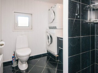 Holiday house Blåvand  11