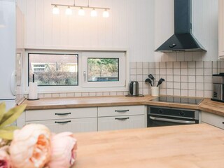 Vakantiehuis Blåvand  14