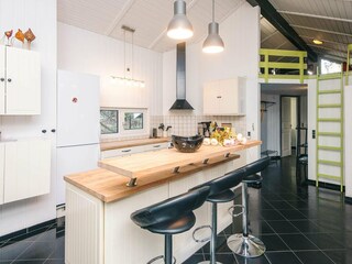 Vakantiehuis Blåvand  16