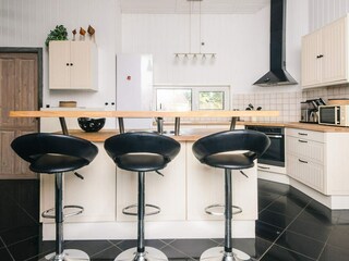 Vakantiehuis Blåvand  18