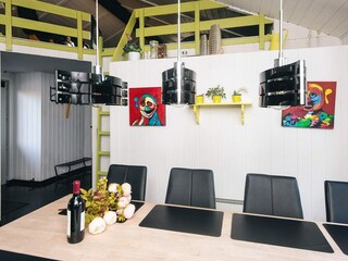 Vakantiehuis Blåvand  19