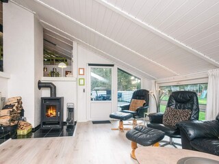 Vakantiehuis Blåvand  21