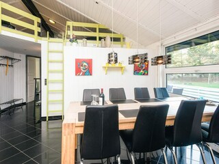 Vakantiehuis Blåvand  23