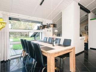 Vakantiehuis Blåvand  24