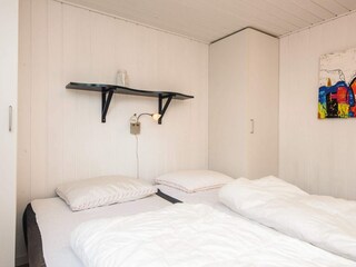 Vakantiehuis Blåvand  27