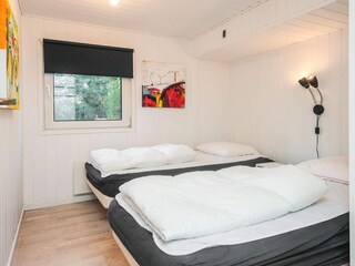 Holiday house Blåvand  28
