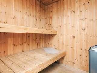 Vakantiehuis Blåvand  32