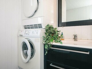 Casa de vacaciones Blåvand  33