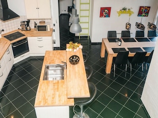 Ferienhaus Blåvand  28