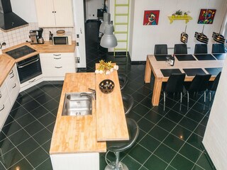 Maison de vacances Blåvand  30