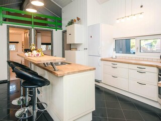 Vakantiehuis Blåvand  19