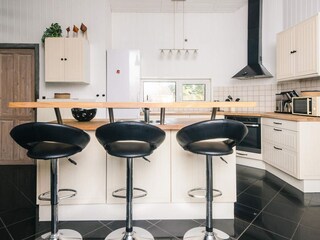 Casa de vacaciones Blåvand  18