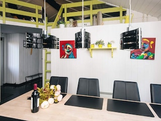 Vakantiehuis Blåvand  31