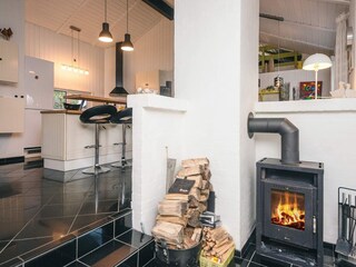 Ferienhaus Blåvand  20