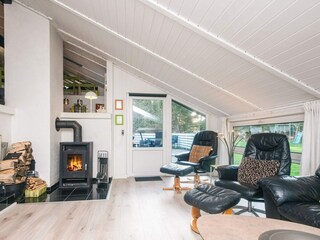 Ferienhaus Blåvand  15