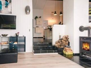 Ferienhaus Blåvand  23