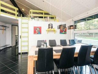 Ferienhaus Blåvand  30