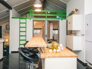 Ferienhaus Blåvand  9