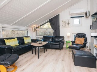 Holiday house Blåvand  27