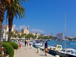 Appartamento Split (Stadt)  45