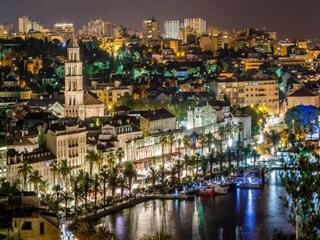 Appartamento Split (Stadt)  37