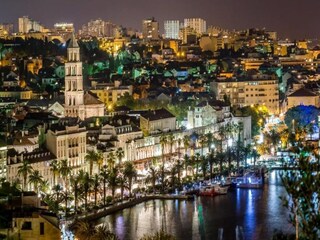 Appartamento Split (Stadt)  47
