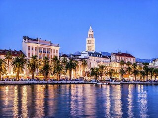 Appartement Split (Stadt)  46