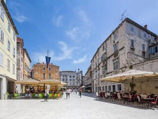 Appartement Split (Stadt)  47
