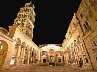 Appartement Split (Stadt)  38