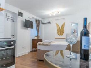 Appartement Split (Stadt) Kenmerken 23