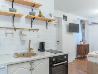 Appartement Split (Stadt) Kenmerken 28
