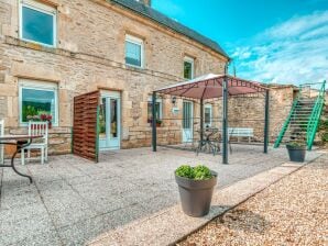 Maison de vacances Charmant gîte fermier avec cachet à Nouart - Sténay - image1