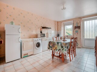 Casa vacanze Stenay Caratteristiche 13