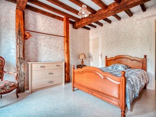 Maison de vacances Stenay Équipement 15