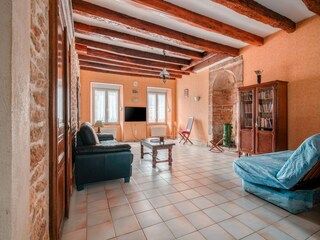 Maison de vacances Stenay Équipement 11