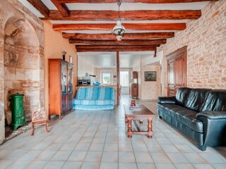 Holiday cottage Stenay Features 16