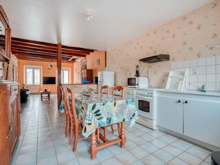 Vakantiehuisje Stenay Kenmerken 12
