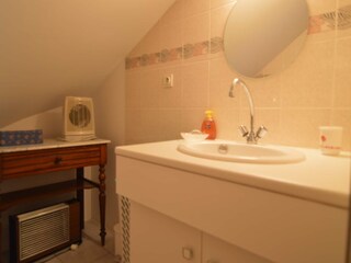 Casa vacanze Stenay Caratteristiche 16